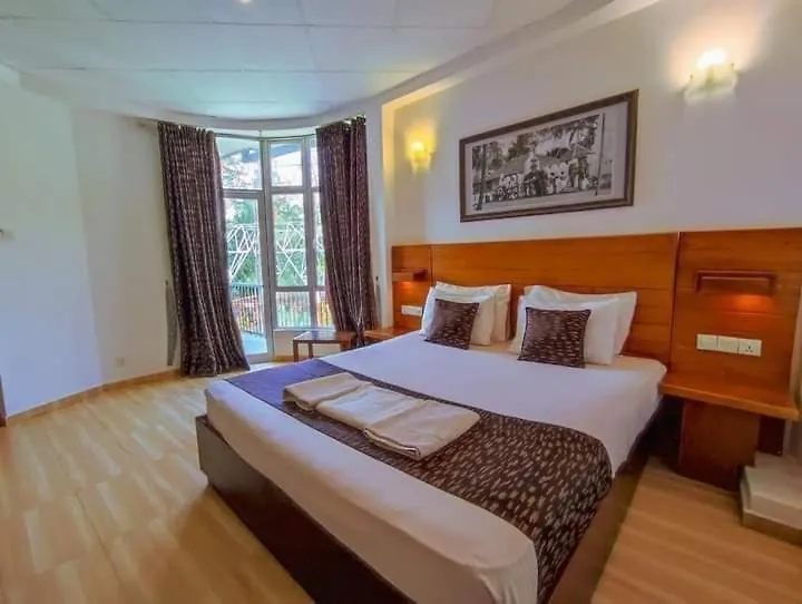Kandyan View Holiday Bungalow