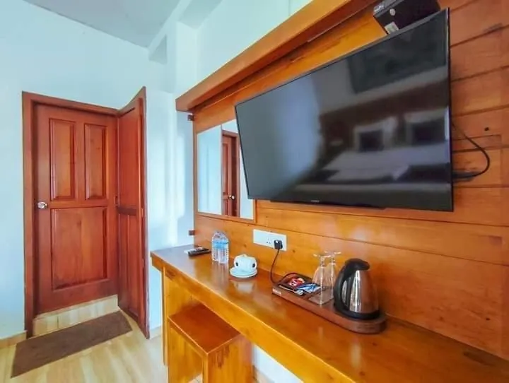 Kandyan View Holiday Bungalow