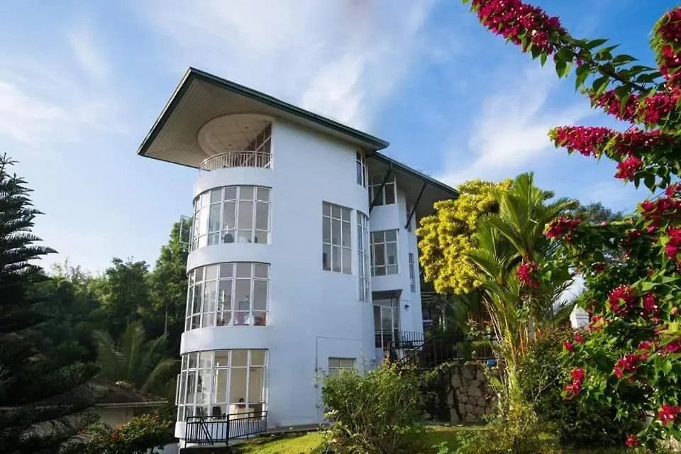 호텔 Kandyan View Holiday Bungalow