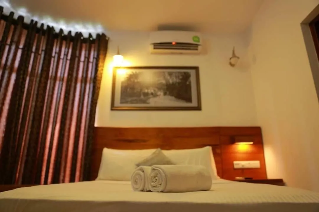 Kandyan View Holiday Bungalow