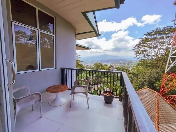 호텔 Kandyan View Holiday Bungalow