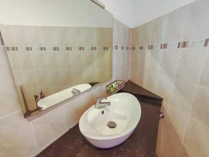 Kandyan View Holiday Bungalow