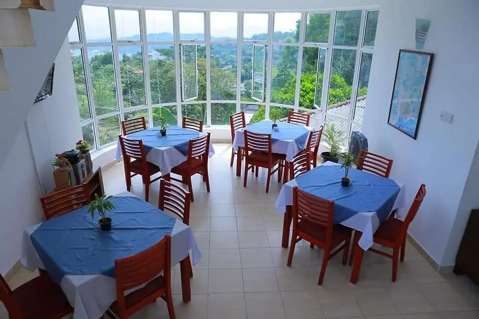 Kandyan View Holiday Bungalow