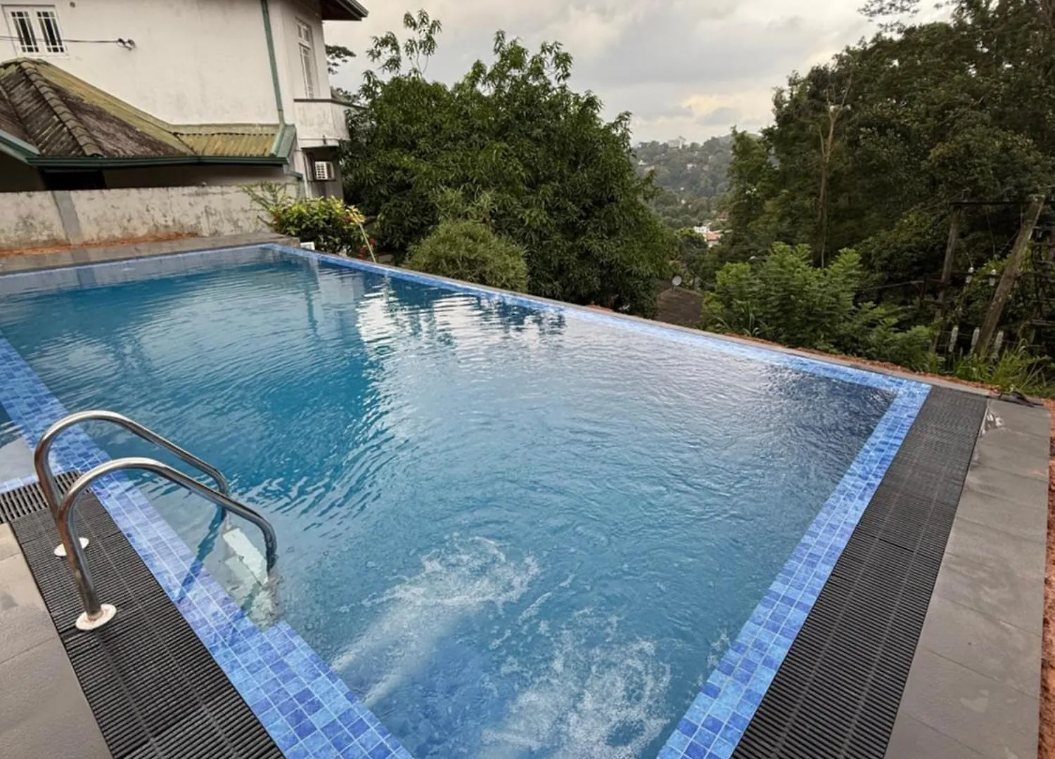 Kandyan View Holiday Bungalow