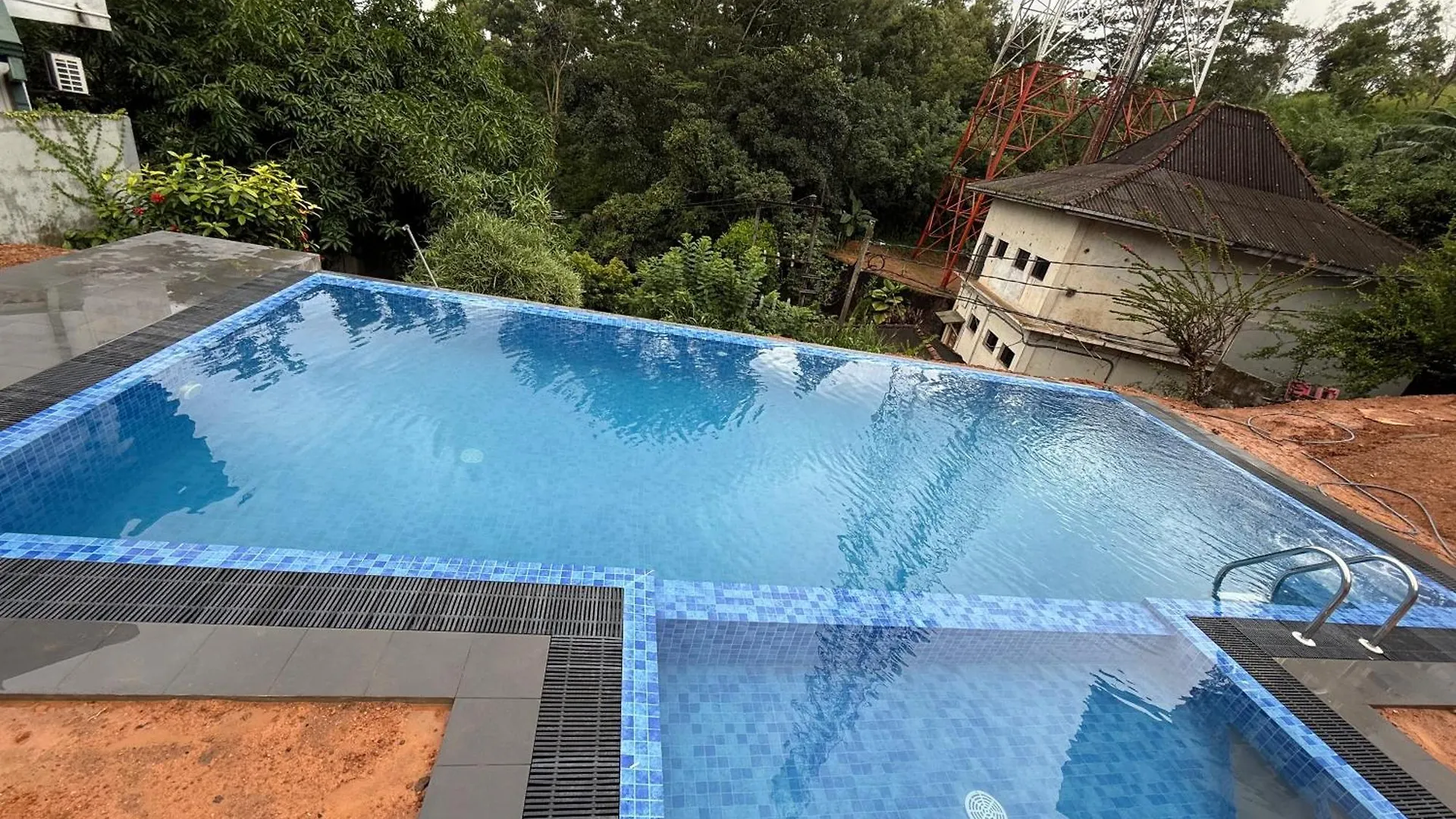 Kandyan View Holiday Bungalow